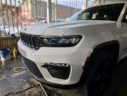 جیپ گراند شیرۆکی